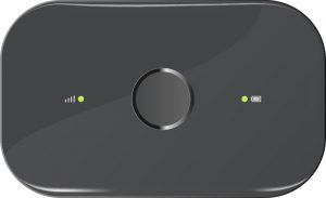 boitier nomade wifi