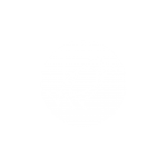 picto logo blanc